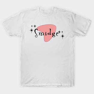 Smidge Mrs Maisel T-Shirt